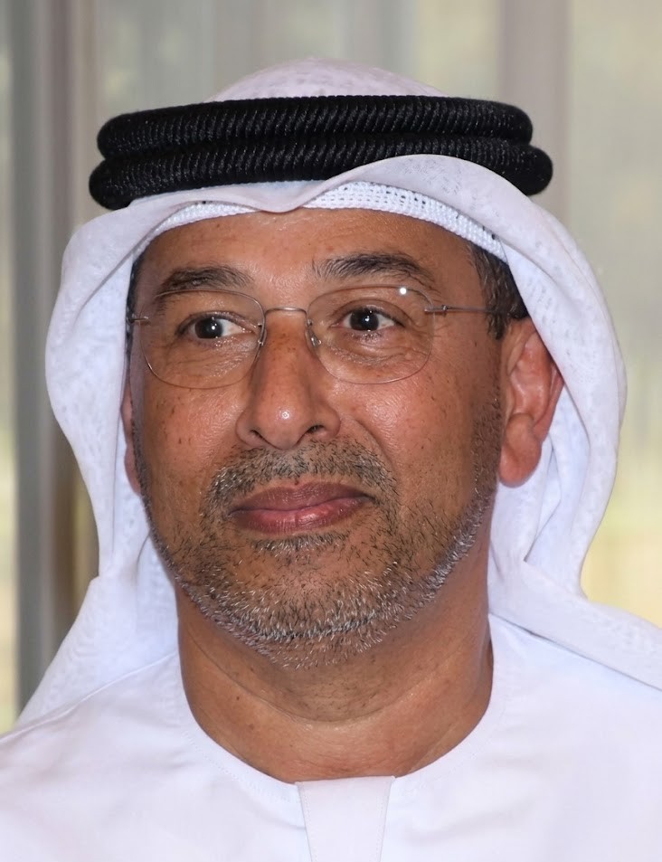 Mohammed Obaid Al Suwaidi